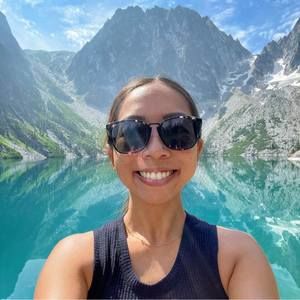 Meet your Posher, Tiffany